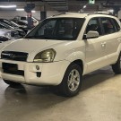 Hyundai Tucson GLS 1.6 Turbo 16V Aut. 2017 Flex-7