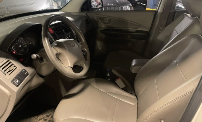 Hyundai Tucson GLS 1.6 Turbo 16V Aut. 2017 Flex-6