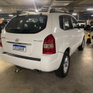 Hyundai Tucson GLS 1.6 Turbo 16V Aut. 2017 Flex-9