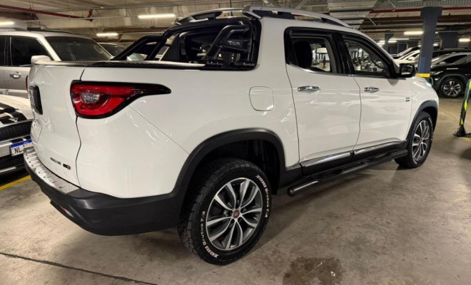 Fiat Toro Volcano 2.0 16V 4x4 TB Diesel Aut. 2020 Diesel-4