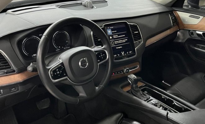 Volvo XC 90 D-5 INSCRIPTION 2.0 235cv Dies. 5p 2018 Diesel-7