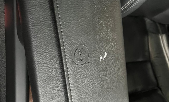 Volvo XC 90 D-5 INSCRIPTION 2.0 235cv Dies. 5p 2018 Diesel-10