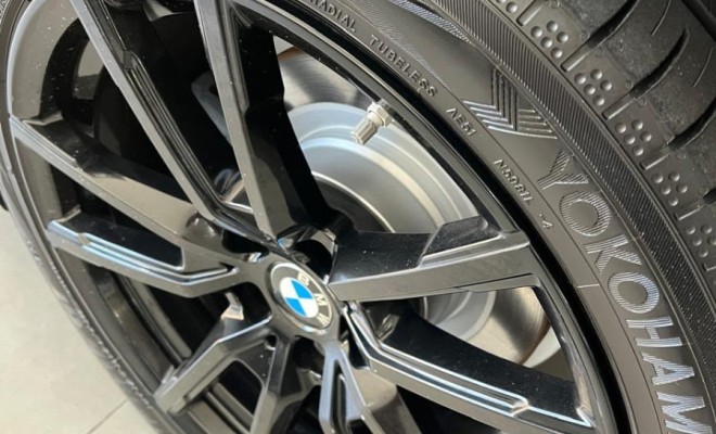 BMW 320i SPORT GP FLEX 2021 Flex-7