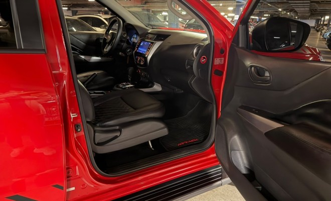 Nissan Frontier ATTAC.CD 4x4 2.3 Bi-TB Die. Aut 2024 Diesel-10