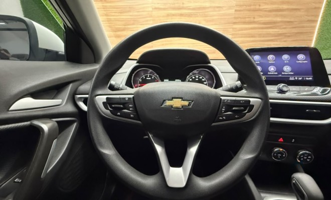 GM - Chevrolet TRACKER LT 1.0 Turbo 12V Flex Aut. 2025-6