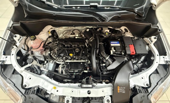 GM - Chevrolet TRACKER LT 1.0 Turbo 12V Flex Aut. 2025-12