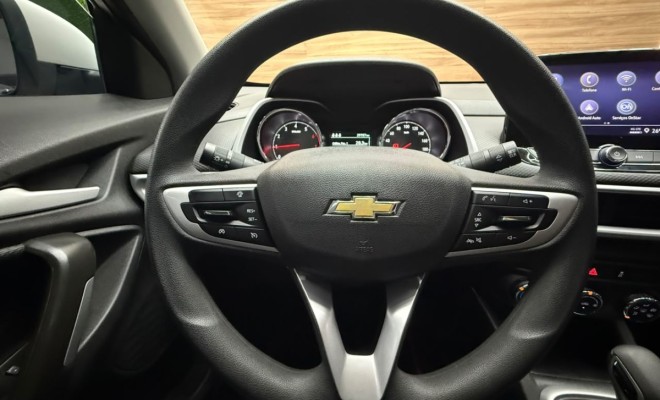 GM - Chevrolet TRACKER LT 1.0 Turbo 12V Flex Aut. 2025-7