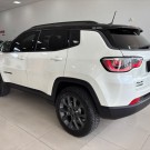 Jeep COMPASS LIMITED 2.0 4x4 Diesel 16V Aut. 2020 Diesel-3