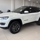 Jeep COMPASS LIMITED 2.0 4x4 Diesel 16V Aut. 2020 Diesel-0