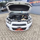 GM - Chevrolet SONIC HB LTZ 1.6 16V FlexPower 5p Mec. 2013 Flex-7
