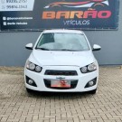 GM - Chevrolet SONIC HB LTZ 1.6 16V FlexPower 5p Mec. 2013 Flex-0