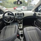 GM - Chevrolet SONIC HB LTZ 1.6 16V FlexPower 5p Mec. 2013 Flex-5