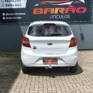 Ford Ka 1.0 SE/SE Plus TiVCT Flex 5p 2016 Flex-2