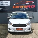 Ford Ka 1.0 SE/SE Plus TiVCT Flex 5p 2016 Flex-0
