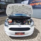 Ford Ka 1.0 SE/SE Plus TiVCT Flex 5p 2016 Flex-8