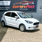 Ford Ka 1.0 SE/SE Plus TiVCT Flex 5p 2016 Flex-1