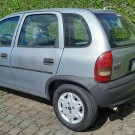 GM - Chevrolet Corsa Super 1.0 MPFI / 2p e 4p 1998 Gasolina-1