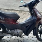 HONDA BIZ 125 ES/ 125 ES FLEX 2009 Flex-0