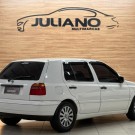 VW - VolksWagen Golf GL 1.8/ 2.0i 4p 1997 Gasolina-1