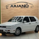 VW - VolksWagen Golf GL 1.8/ 2.0i 4p 1997 Gasolina-0