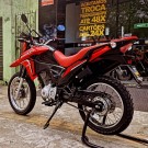 HONDA NXR 160 BROS ESDD FLEXONE 2024 Flex-1