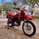 HONDA NXR 160 BROS ESDD FLEXONE 2024 Flex-0