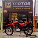 HONDA NXR 160 BROS ESDD FLEXONE 2024 Flex-4