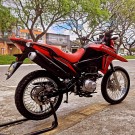 HONDA NXR 160 BROS ESDD FLEXONE 2024 Flex-2