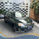 GM - Chevrolet Corsa Sed. Premium 1.4 8V ECONOFLEX 4p 2010 Flex-0