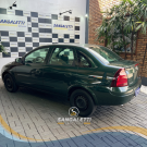 GM - Chevrolet Corsa Sed. Premium 1.4 8V ECONOFLEX 4p 2010 Flex-3