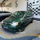 GM - Chevrolet Corsa Sed. Premium 1.4 8V ECONOFLEX 4p 2010 Flex-1