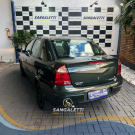 GM - Chevrolet Corsa Sed. Premium 1.4 8V ECONOFLEX 4p 2010 Flex-4