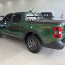 Ford Maverick Tremor 2.0 EcoBoost 4WD Aut. 2025 Gasolina-3