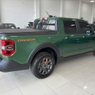 Ford Maverick Tremor 2.0 EcoBoost 4WD Aut. 2025 Gasolina-2