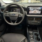 Ford Maverick Tremor 2.0 EcoBoost 4WD Aut. 2025 Gasolina-6
