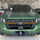 Ford Maverick Tremor 2.0 EcoBoost 4WD Aut. 2025 Gasolina-1