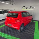 VW - VolksWagen Fox Comfortline 1.6 Flex 8V 5p 2018 Flex-2