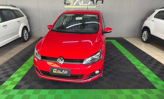 VW - VolksWagen Fox Comfortline 1.6 Flex 8V 5p 2018 Flex