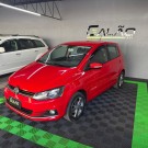 VW - VolksWagen Fox Comfortline 1.6 Flex 8V 5p 2018 Flex-0