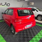VW - VolksWagen Fox Comfortline 1.6 Flex 8V 5p 2018 Flex-1