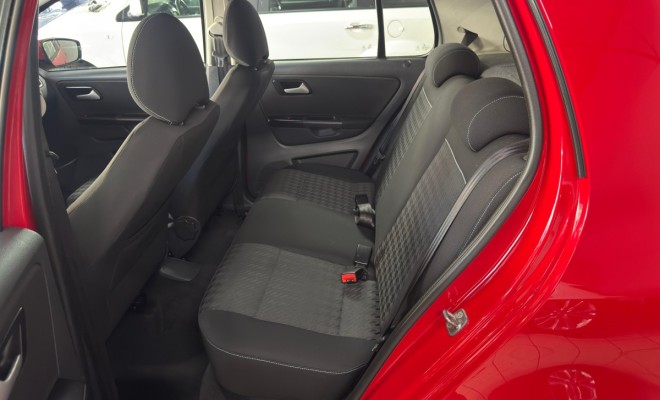 VW - VolksWagen Fox Comfortline 1.6 Flex 8V 5p 2018 Flex-7