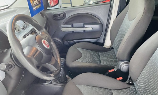 Fiat UNO ATTRACTIVE 1.4 EVO Fire Flex 8V 4p 2012 Flex-5