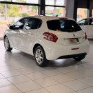 Peugeot 208 Allure 1.5 Flex 8V 5p 2015 Flex-2