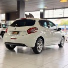 Peugeot 208 Allure 1.5 Flex 8V 5p 2015 Flex-1