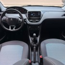Peugeot 208 Allure 1.5 Flex 8V 5p 2015 Flex-4