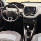 Peugeot 208 Allure 1.5 Flex 8V 5p 2015 Flex-5