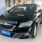 GM - Chevrolet PRISMA Sed. LTZ 1.4 8V FlexPower 4p 2016 Flex-1