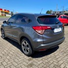 Honda HR-V EX 1.8 Aut. - 2018-2