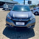 Honda HR-V EX 1.8 Aut. - 2018-3