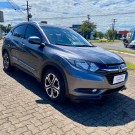 Honda HR-V EX 1.8 Aut. - 2018-0
